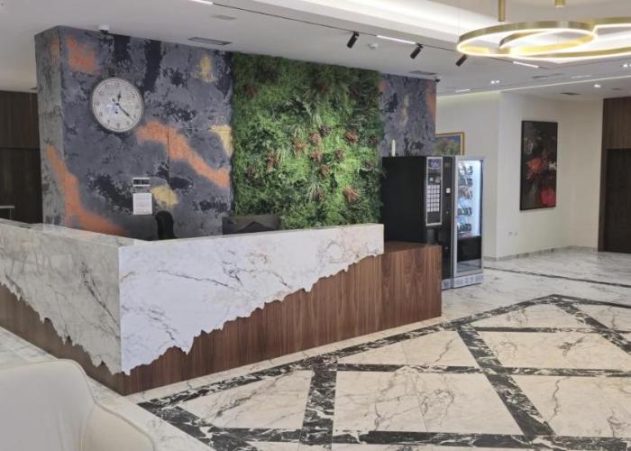Shkodra Harmony Residences