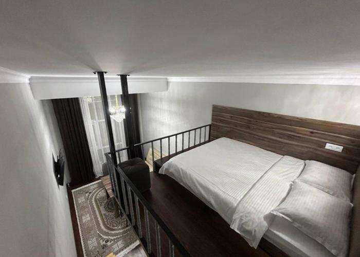 Апартаменты рядом с Hilton