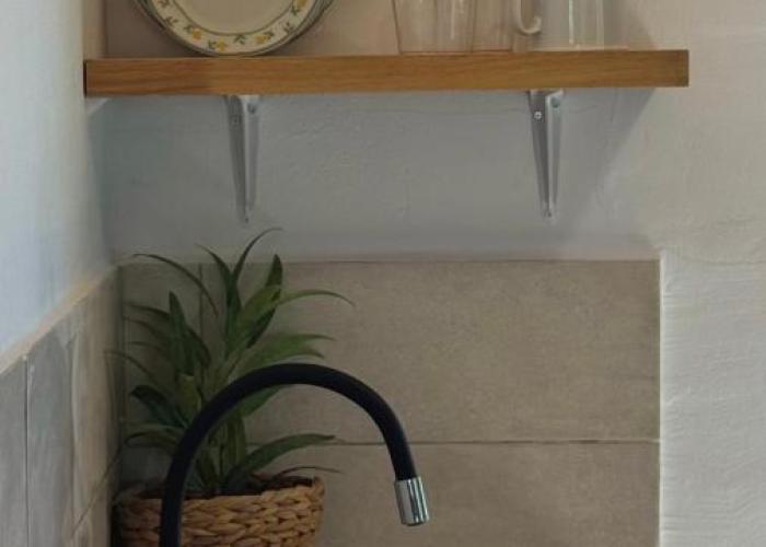 Santa Maroma Rooms & Houses