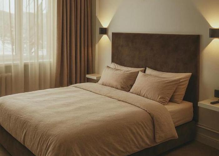 Apartment Квартира