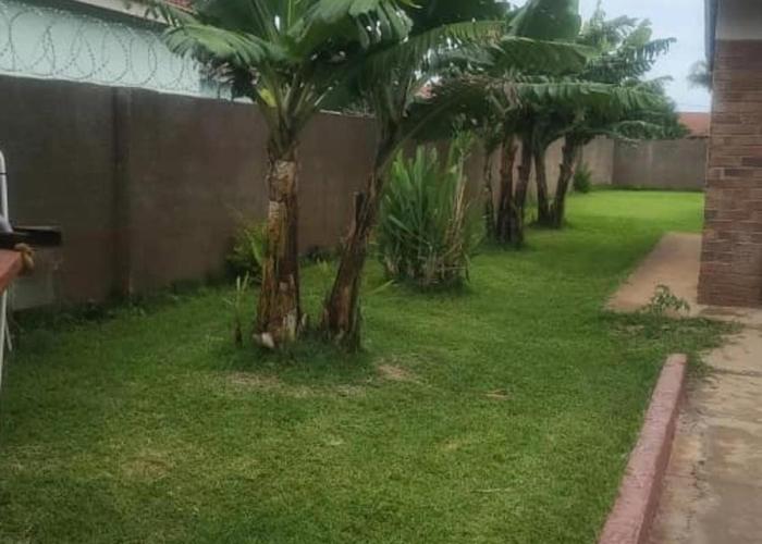 Inviting 2 Bed House in Bulawayo