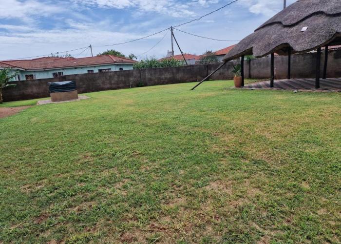 Inviting 2 Bed House in Bulawayo