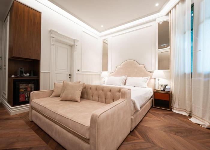 La Fe Boutique Hotel Sarande