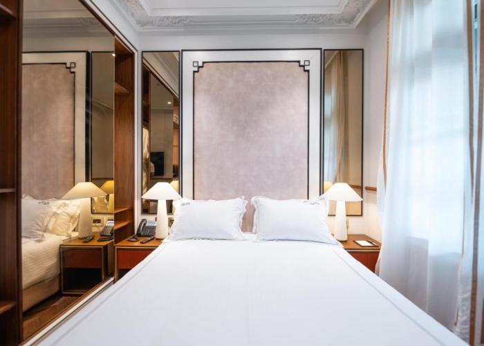 La Fe Boutique Hotel Sarande