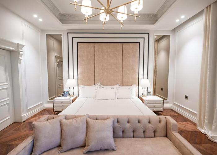 La Fe Boutique Hotel Sarande
