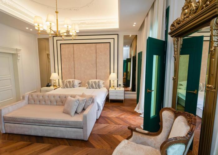 La Fe Boutique Hotel Sarande
