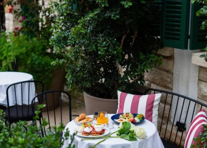 La Fe Boutique Hotel Sarande