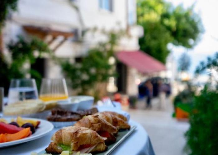 La Fe Boutique Hotel Sarande