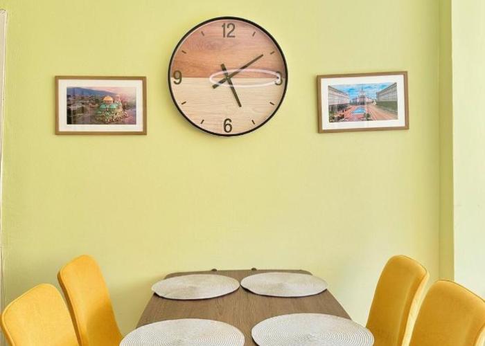 1BDR Flat in center of Sofia Vitoshka Blvd