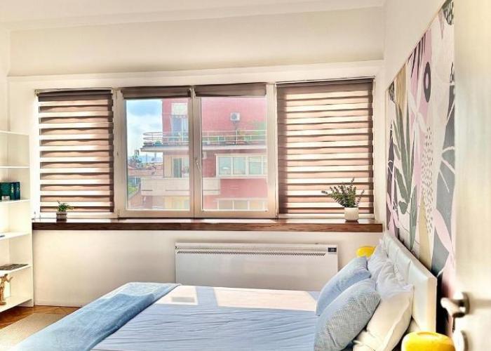 1BDR Flat in center of Sofia Vitoshka Blvd