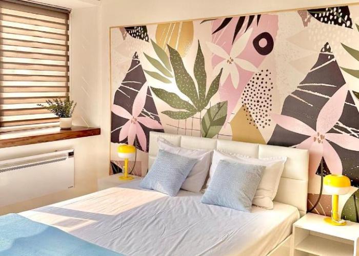 1BDR Flat in center of Sofia Vitoshka Blvd