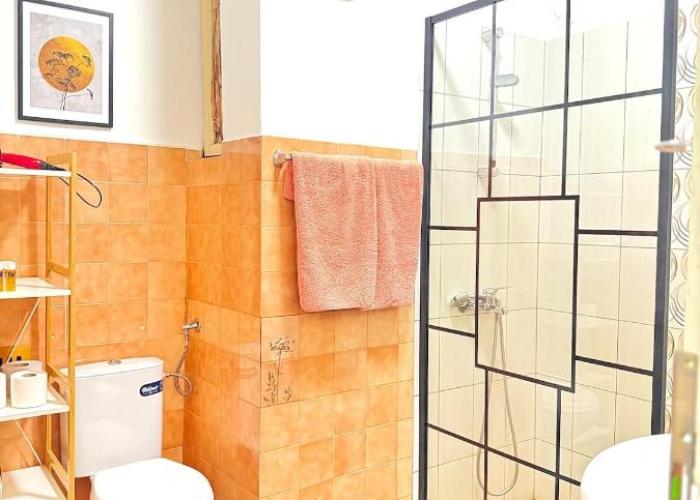 1BDR Flat in center of Sofia Vitoshka Blvd