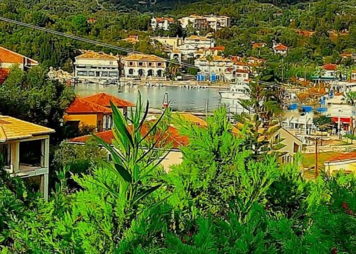 Marina View Syvota