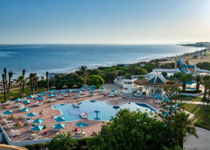 Vincci Helya Beach
