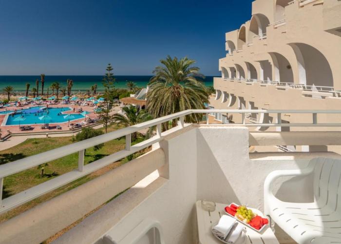Vincci Helya Beach