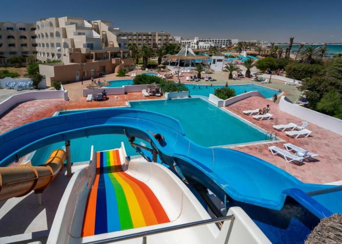 Vincci Helya Beach