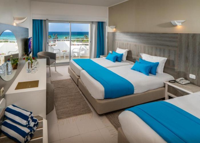 Vincci Helya Beach