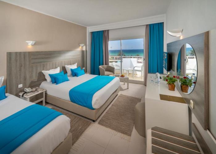 Vincci Helya Beach