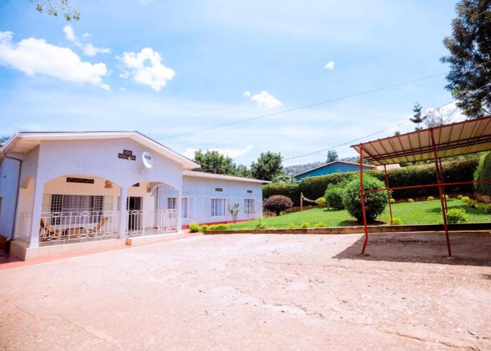 Inkindi House
