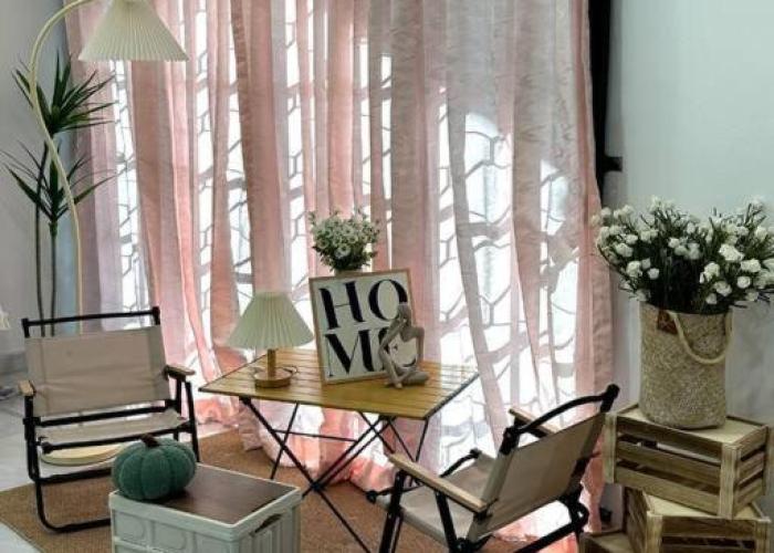 Cozy 2StoreyHome 5Room11Pax@ChaiLengPark