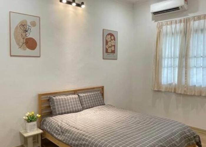 Cozy 2StoreyHome 5Room11Pax@ChaiLengPark