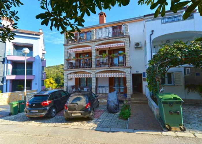 Ferienwohnung für 2 Personen ca 36 qm in Vrsar, Istrien Istrische Riviera