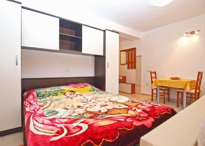 Ferienwohnung für 2 Personen ca 36 qm in Vrsar, Istrien Istrische Riviera