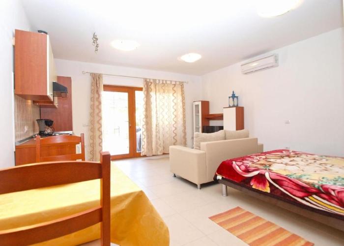 Ferienwohnung für 2 Personen ca 36 qm in Vrsar, Istrien Istrische Riviera