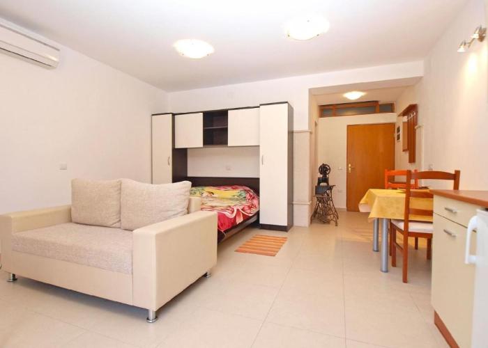Ferienwohnung für 2 Personen ca 36 qm in Vrsar, Istrien Istrische Riviera