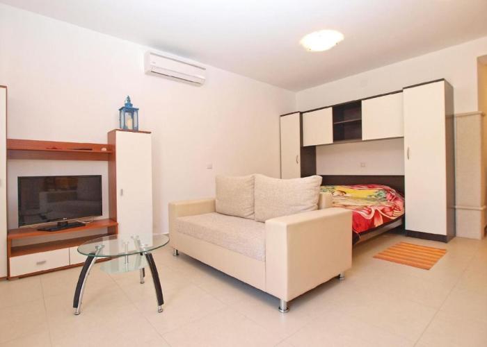 Ferienwohnung für 2 Personen ca 36 qm in Vrsar, Istrien Istrische Riviera