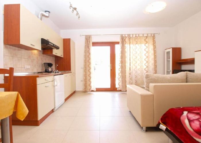 Ferienwohnung für 2 Personen ca 36 qm in Vrsar, Istrien Istrische Riviera