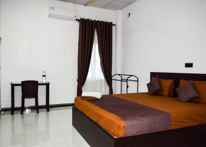 SSS HOTEL