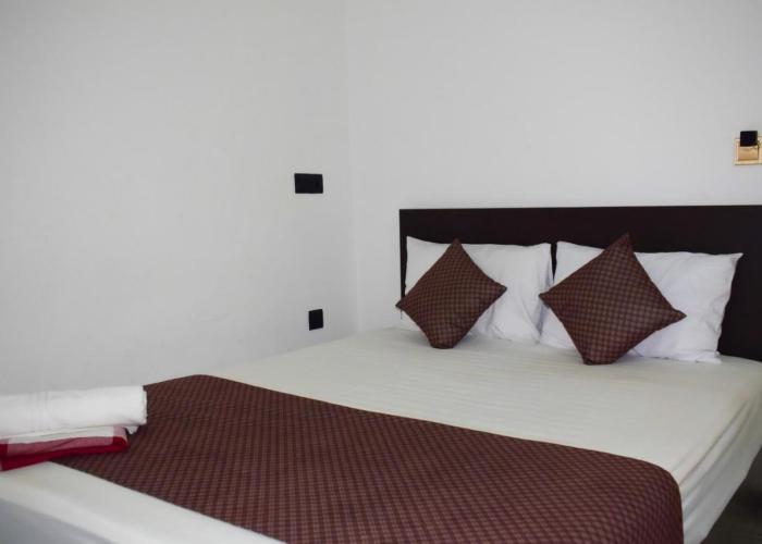 SSS HOTEL