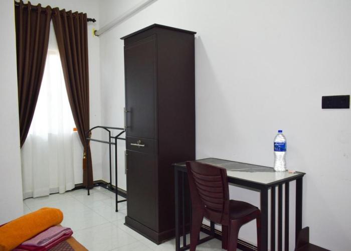 SSS HOTEL