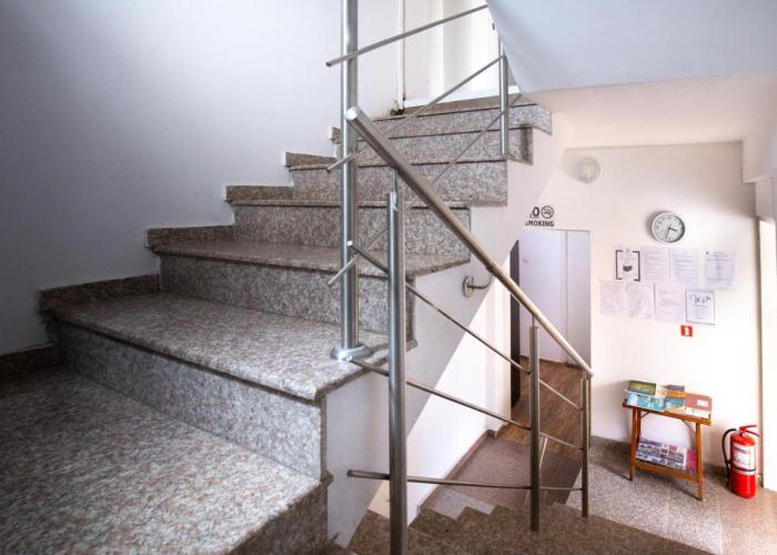 En-Suite Rooms: Novа Guesthouse in Sofia Center