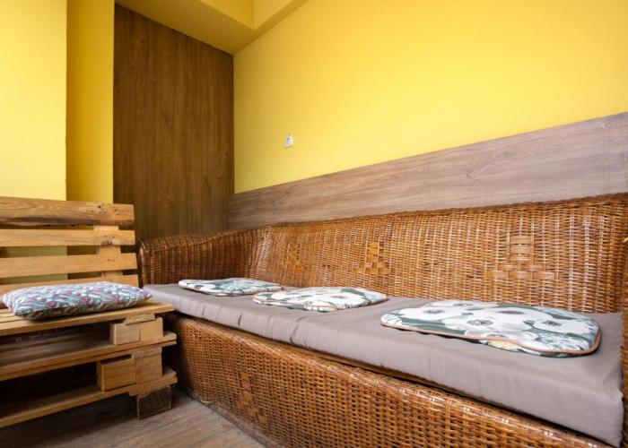En-Suite Rooms: Novа Guesthouse in Sofia Center