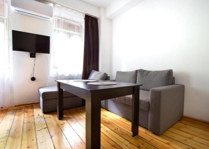 En-Suite Rooms: Novа Guesthouse in Sofia Center