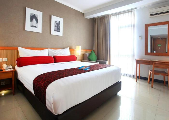 Ivory Hotel Bandung