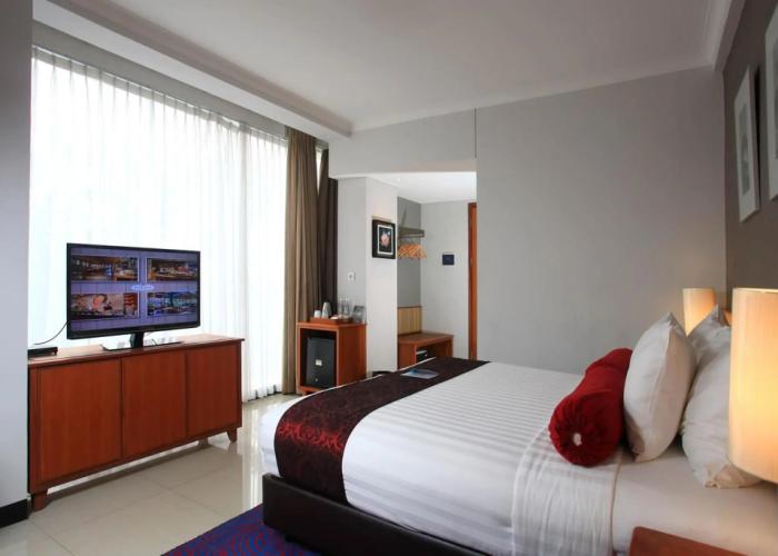 Ivory Hotel Bandung