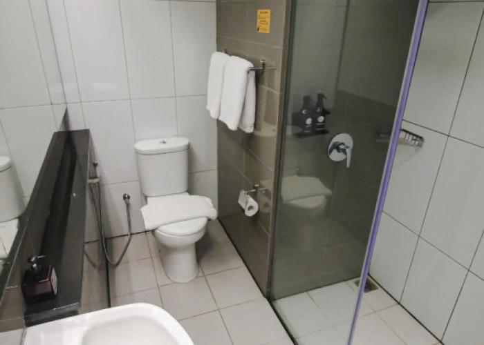 Ivory Hotel Bandung
