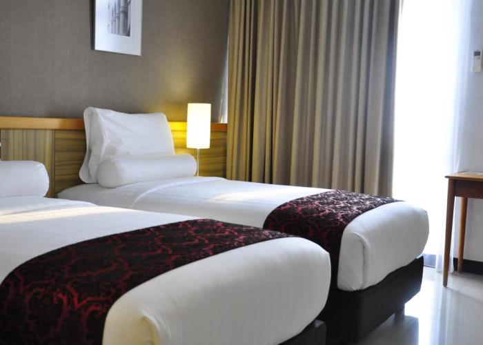 Ivory Hotel Bandung