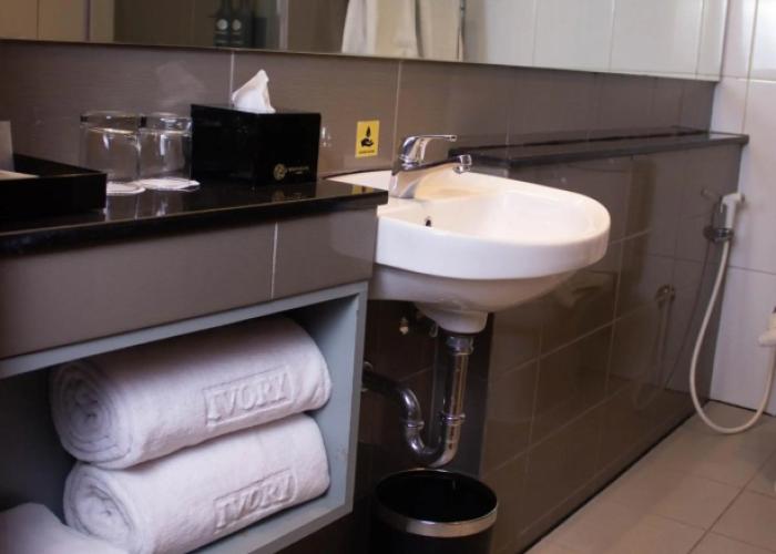 Ivory Hotel Bandung