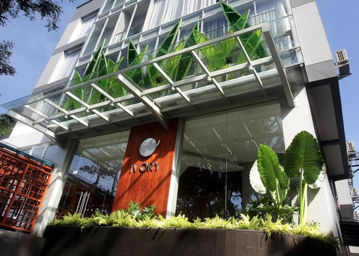 Ivory Hotel Bandung