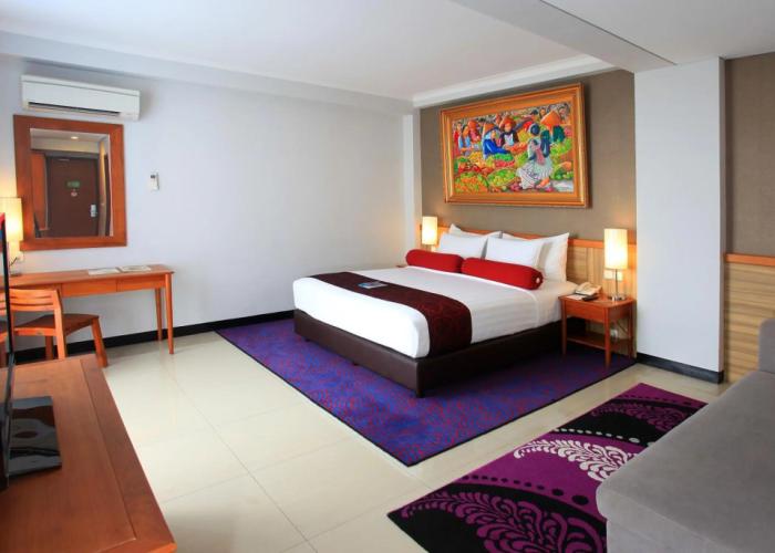 Ivory Hotel Bandung