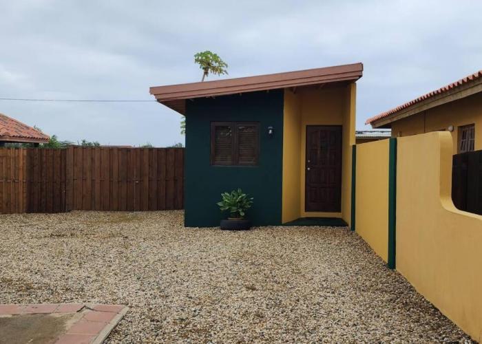 Apartamento en Montaña Plaza Noord Aruba