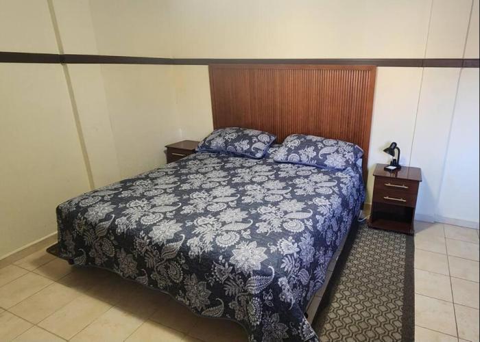 Apartamento en Montaña Plaza Noord Aruba