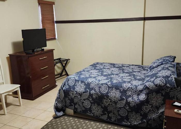 Apartamento en Montaña Plaza Noord Aruba