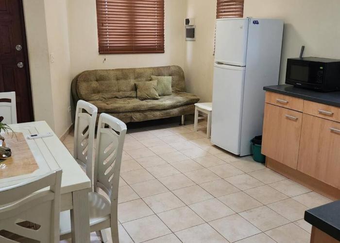 Apartamento en Montaña Plaza Noord Aruba