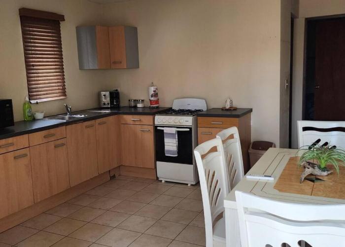 Apartamento en Montaña Plaza Noord Aruba