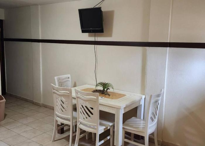 Apartamento en Montaña Plaza Noord Aruba
